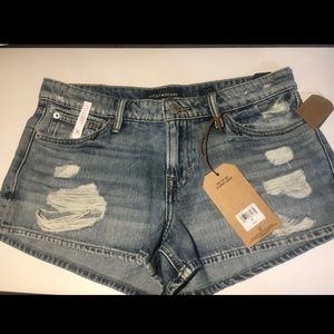 Lucky Brand Shorts - lucky pick for you